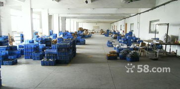 職友集實測 東莞匯源富五金制品廠與順富醫藥的真實評價
